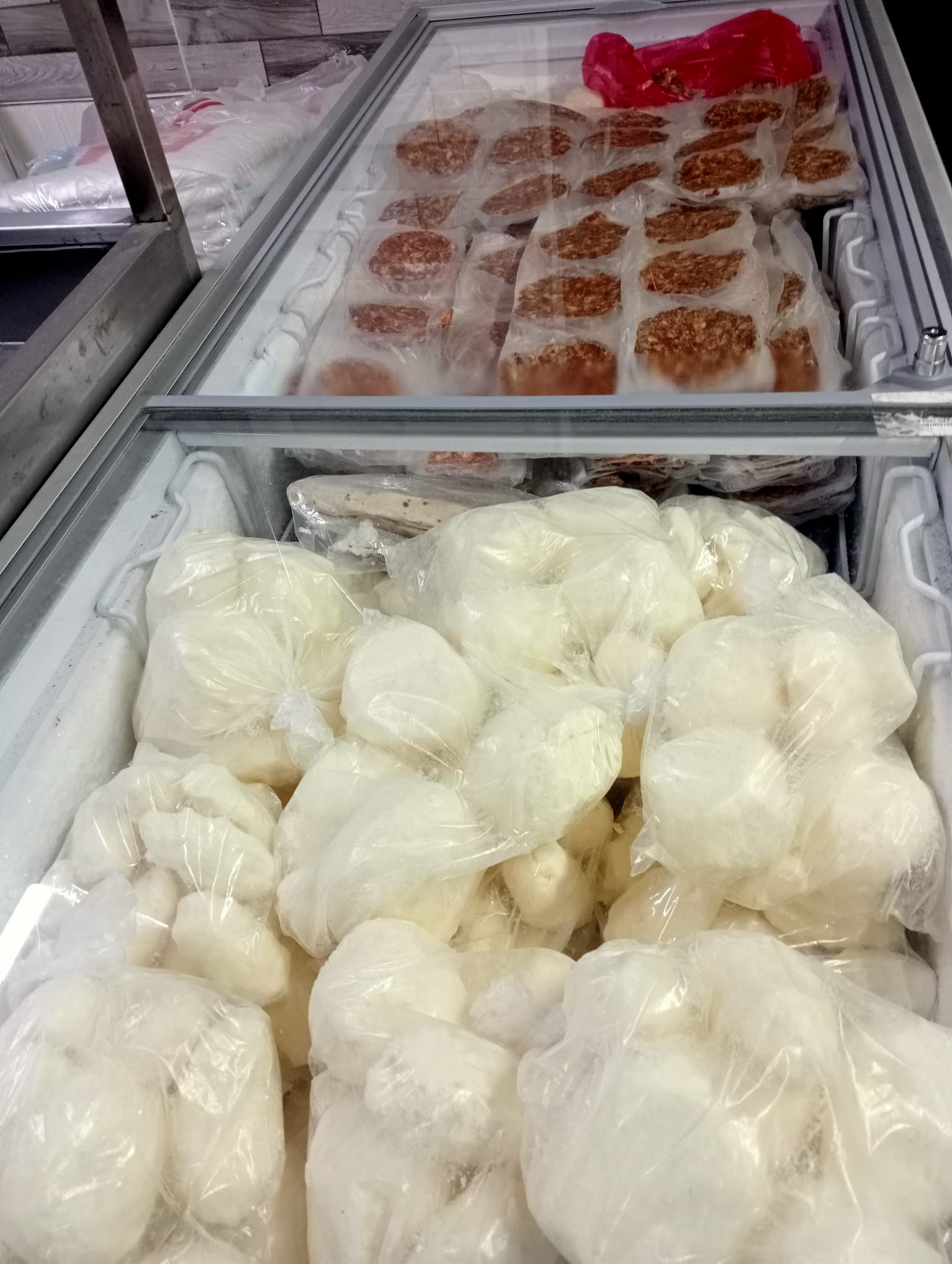 Çirişin Meşhur Tavukçusu Lokman Bayır